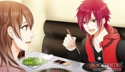 画像集#038のサムネイル/乙女チック4Gamer 第7回:“銀河の果てまでKISSを届けるアイドル”がゲームに。PS Vita用ソフト「MARGINAL#4 IDOL OF SUPERNOVA」を特集