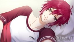 画像集#039のサムネイル/乙女チック4Gamer 第7回:“銀河の果てまでKISSを届けるアイドル”がゲームに。PS Vita用ソフト「MARGINAL#4 IDOL OF SUPERNOVA」を特集