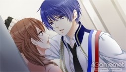 画像集#041のサムネイル/乙女チック4Gamer 第7回:“銀河の果てまでKISSを届けるアイドル”がゲームに。PS Vita用ソフト「MARGINAL#4 IDOL OF SUPERNOVA」を特集