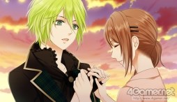 画像集#043のサムネイル/乙女チック4Gamer 第7回:“銀河の果てまでKISSを届けるアイドル”がゲームに。PS Vita用ソフト「MARGINAL#4 IDOL OF SUPERNOVA」を特集