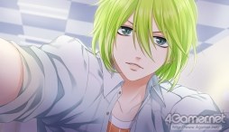 画像集#044のサムネイル/乙女チック4Gamer 第7回:“銀河の果てまでKISSを届けるアイドル”がゲームに。PS Vita用ソフト「MARGINAL#4 IDOL OF SUPERNOVA」を特集