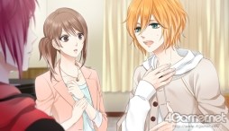 画像集#045のサムネイル/乙女チック4Gamer 第7回:“銀河の果てまでKISSを届けるアイドル”がゲームに。PS Vita用ソフト「MARGINAL#4 IDOL OF SUPERNOVA」を特集