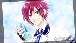 画像集#050のサムネイル/乙女チック4Gamer 第7回:“銀河の果てまでKISSを届けるアイドル”がゲームに。PS Vita用ソフト「MARGINAL#4 IDOL OF SUPERNOVA」を特集