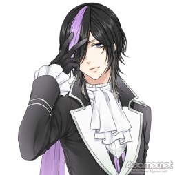 画像集#072のサムネイル/乙女チック4Gamer 第7回:“銀河の果てまでKISSを届けるアイドル”がゲームに。PS Vita用ソフト「MARGINAL#4 IDOL OF SUPERNOVA」を特集