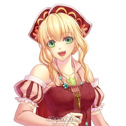 画像ギャラリー No.002のサムネイル画像 / 乙女チック4Gamer 第29回:呪いで動物に変えられた王子様達とのドキドキでモフモフな恋物語「猛獣使いと王子様 〜Flower & Snow〜」を紹介