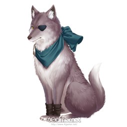 画像ギャラリー No.006のサムネイル画像 / 乙女チック4Gamer 第29回:呪いで動物に変えられた王子様達とのドキドキでモフモフな恋物語「猛獣使いと王子様 〜Flower & Snow〜」を紹介