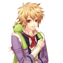 画像ギャラリー No.010のサムネイル画像 / 乙女チック4Gamer 第29回:呪いで動物に変えられた王子様達とのドキドキでモフモフな恋物語「猛獣使いと王子様 〜Flower & Snow〜」を紹介