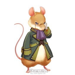 画像ギャラリー No.012のサムネイル画像 / 乙女チック4Gamer 第29回:呪いで動物に変えられた王子様達とのドキドキでモフモフな恋物語「猛獣使いと王子様 〜Flower & Snow〜」を紹介