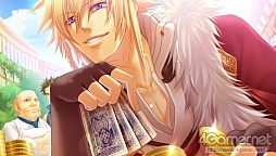 画像ギャラリー No.016のサムネイル画像 / 乙女チック4Gamer 第29回:呪いで動物に変えられた王子様達とのドキドキでモフモフな恋物語「猛獣使いと王子様 〜Flower & Snow〜」を紹介