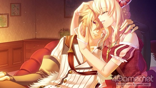 画像ギャラリー No.017のサムネイル画像 / 乙女チック4Gamer 第29回:呪いで動物に変えられた王子様達とのドキドキでモフモフな恋物語「猛獣使いと王子様 〜Flower & Snow〜」を紹介