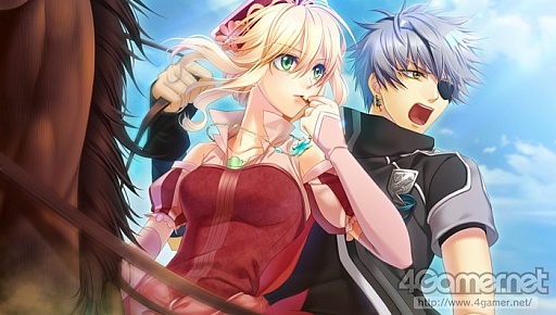 画像ギャラリー No.019のサムネイル画像 / 乙女チック4Gamer 第29回:呪いで動物に変えられた王子様達とのドキドキでモフモフな恋物語「猛獣使いと王子様 〜Flower & Snow〜」を紹介