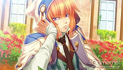 画像ギャラリー No.020のサムネイル画像 / 乙女チック4Gamer 第29回:呪いで動物に変えられた王子様達とのドキドキでモフモフな恋物語「猛獣使いと王子様 〜Flower & Snow〜」を紹介