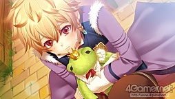 画像ギャラリー No.021のサムネイル画像 / 乙女チック4Gamer 第29回:呪いで動物に変えられた王子様達とのドキドキでモフモフな恋物語「猛獣使いと王子様 〜Flower & Snow〜」を紹介