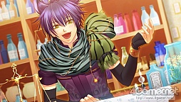 画像ギャラリー No.023のサムネイル画像 / 乙女チック4Gamer 第29回:呪いで動物に変えられた王子様達とのドキドキでモフモフな恋物語「猛獣使いと王子様 〜Flower & Snow〜」を紹介