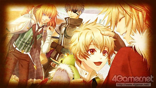 画像ギャラリー No.026のサムネイル画像 / 乙女チック4Gamer 第29回:呪いで動物に変えられた王子様達とのドキドキでモフモフな恋物語「猛獣使いと王子様 〜Flower & Snow〜」を紹介