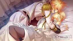 画像ギャラリー No.029のサムネイル画像 / 乙女チック4Gamer 第29回:呪いで動物に変えられた王子様達とのドキドキでモフモフな恋物語「猛獣使いと王子様 〜Flower & Snow〜」を紹介