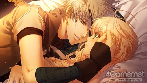 画像ギャラリー No.030のサムネイル画像 / 乙女チック4Gamer 第29回:呪いで動物に変えられた王子様達とのドキドキでモフモフな恋物語「猛獣使いと王子様 〜Flower & Snow〜」を紹介