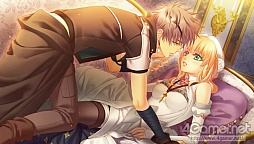 画像ギャラリー No.031のサムネイル画像 / 乙女チック4Gamer 第29回:呪いで動物に変えられた王子様達とのドキドキでモフモフな恋物語「猛獣使いと王子様 〜Flower & Snow〜」を紹介