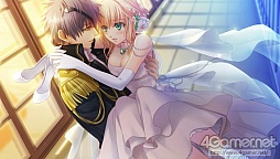 画像ギャラリー No.032のサムネイル画像 / 乙女チック4Gamer 第29回:呪いで動物に変えられた王子様達とのドキドキでモフモフな恋物語「猛獣使いと王子様 〜Flower & Snow〜」を紹介