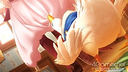 画像ギャラリー No.035のサムネイル画像 / 乙女チック4Gamer 第29回:呪いで動物に変えられた王子様達とのドキドキでモフモフな恋物語「猛獣使いと王子様 〜Flower & Snow〜」を紹介