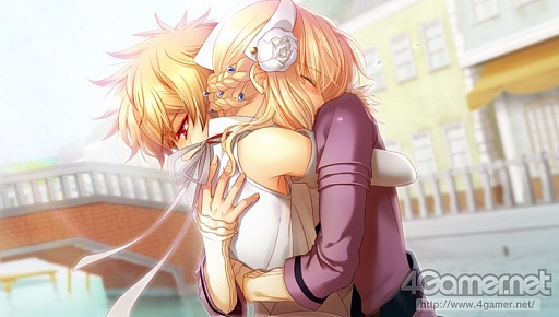 画像ギャラリー No.036のサムネイル画像 / 乙女チック4Gamer 第29回:呪いで動物に変えられた王子様達とのドキドキでモフモフな恋物語「猛獣使いと王子様 〜Flower & Snow〜」を紹介