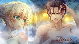 画像ギャラリー No.039のサムネイル画像 / 乙女チック4Gamer 第29回:呪いで動物に変えられた王子様達とのドキドキでモフモフな恋物語「猛獣使いと王子様 〜Flower & Snow〜」を紹介