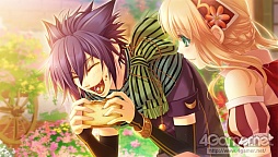 画像ギャラリー No.041のサムネイル画像 / 乙女チック4Gamer 第29回:呪いで動物に変えられた王子様達とのドキドキでモフモフな恋物語「猛獣使いと王子様 〜Flower & Snow〜」を紹介