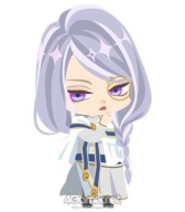 画像ギャラリー No.026のサムネイル画像 / 「乙女チック4Gamer」第61回:ダメな王子達とのドタバタ恋愛劇を楽しめる「DAME×PRINCE(デイム×プリンス)」を特集