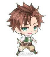 画像ギャラリー No.027のサムネイル画像 / 「乙女チック4Gamer」第61回:ダメな王子達とのドタバタ恋愛劇を楽しめる「DAME×PRINCE(デイム×プリンス)」を特集