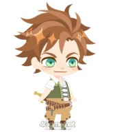 画像ギャラリー No.028のサムネイル画像 / 「乙女チック4Gamer」第61回:ダメな王子達とのドタバタ恋愛劇を楽しめる「DAME×PRINCE(デイム×プリンス)」を特集