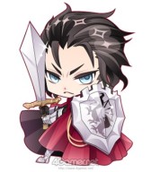 画像ギャラリー No.037のサムネイル画像 / 「乙女チック4Gamer」第61回:ダメな王子達とのドタバタ恋愛劇を楽しめる「DAME×PRINCE(デイム×プリンス)」を特集