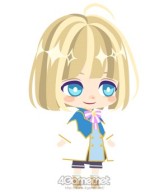 画像ギャラリー No.041のサムネイル画像 / 「乙女チック4Gamer」第61回:ダメな王子達とのドタバタ恋愛劇を楽しめる「DAME×PRINCE(デイム×プリンス)」を特集