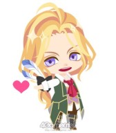 画像ギャラリー No.045のサムネイル画像 / 「乙女チック4Gamer」第61回:ダメな王子達とのドタバタ恋愛劇を楽しめる「DAME×PRINCE(デイム×プリンス)」を特集