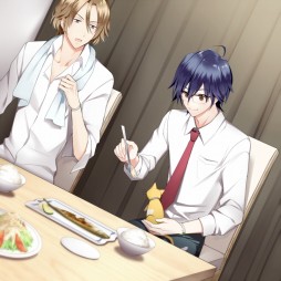 画像ギャラリー No.049のサムネイル画像 / 「乙女チック4Gamer」第61回:ダメな王子達とのドタバタ恋愛劇を楽しめる「DAME×PRINCE(デイム×プリンス)」を特集