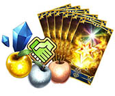 画像ギャラリー No.007のサムネイル画像 / 「Fate/Grand Order」,600万DL突破キャンペーンが6月29日17:00にスタート。ピックアップ召喚ではスカサハの出現確率がアップ