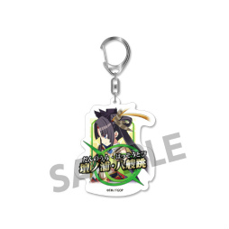 画像ギャラリー No.010のサムネイル画像 / 「FGO」スポーツタオル,アクリルキーホルダー,缶キーホルダーが予約開始