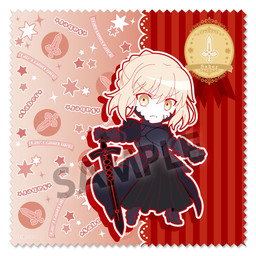 画像ギャラリー No.005のサムネイル画像 / 「Fate/Grand Order」マルチクロスの予約受付が開始。女主人公やマシュなど10種類