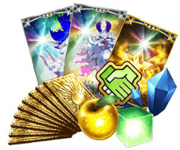 画像ギャラリー No.005のサムネイル画像 / 「Fate/Grand Order」,900万DL突破9大キャンペーンを5月24日に開始