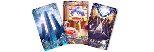 画像ギャラリー No.020のサムネイル画像 / 「Fate/Grand Order」,900万DL突破9大キャンペーンを5月24日に開始