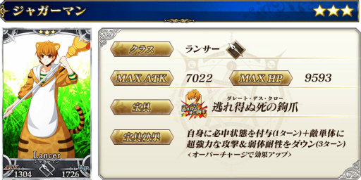 画像ギャラリー No.031のサムネイル画像 / 「Fate/Grand Order」,900万DL突破9大キャンペーンを5月24日に開始