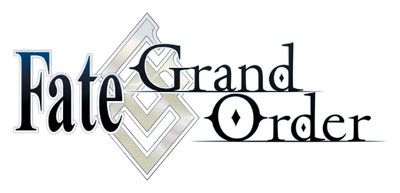  No.001Υͥ / Fate/Grand OrderסϰǤΥӥ