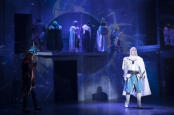 画像ギャラリー No.006のサムネイル画像 / 舞台「Fate/Grand Order」,秋公演のグッズラインナップや,細居美恵子氏によるイメージイラスト第3弾を公開