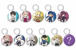 画像ギャラリー No.003のサムネイル画像 / 「FGO」,デフォルメ「ぴくりる!」イラストを使用した新作グッズの予約受付がスタート