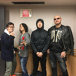 画像ギャラリー No.001のサムネイル画像 / マフィア梶田の二次元が来い!:第377回「天の杯に歌い上げるアットホームな世界征服」