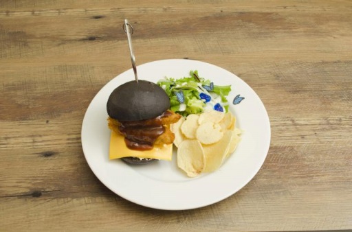 画像ギャラリー No.019のサムネイル画像 / 秋葉原で開催中の「セガコラボカフェ Fate/Grand Order」をレポート。亜種特異点のサーヴァント達が勢ぞろい