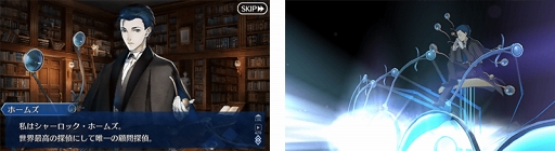 画像ギャラリー No.005のサムネイル画像 / 「FGO」,「Fate/Grand Order 春のミステリーフェア 2018」の第2弾と第3弾キャンペーンを開催