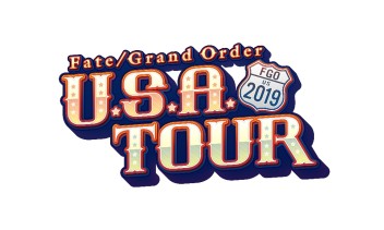  No.002Υͥ / FGOסꥫڤ륤٥ FGO U.S.A.Tour 2019פ223곫