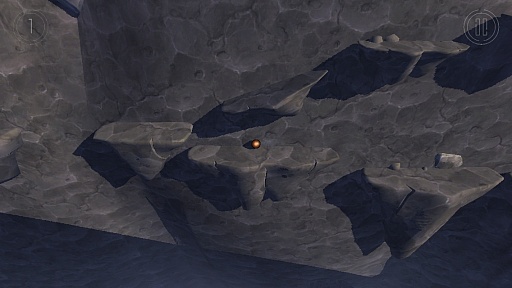 画像集#005のサムネイル/ストレスフリーな操作感が気持ちいい。iOS向けアクション「Globosome: Path of the Swarm」を紹介する「(ほぼ)日刊スマホゲーム通信」第606回