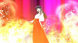 画像集#008のサムネイル/「魔法科高校の劣等生 LOST ZERO」,iOSとAndroid向けに配信を本日開始