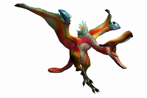 画像ギャラリー No.003のサムネイル画像 / 「モンスターハンター エクスプロア」,“誰でも参加できる”Android版のクローズドβテストが本日スタート。実施は7月13日まで